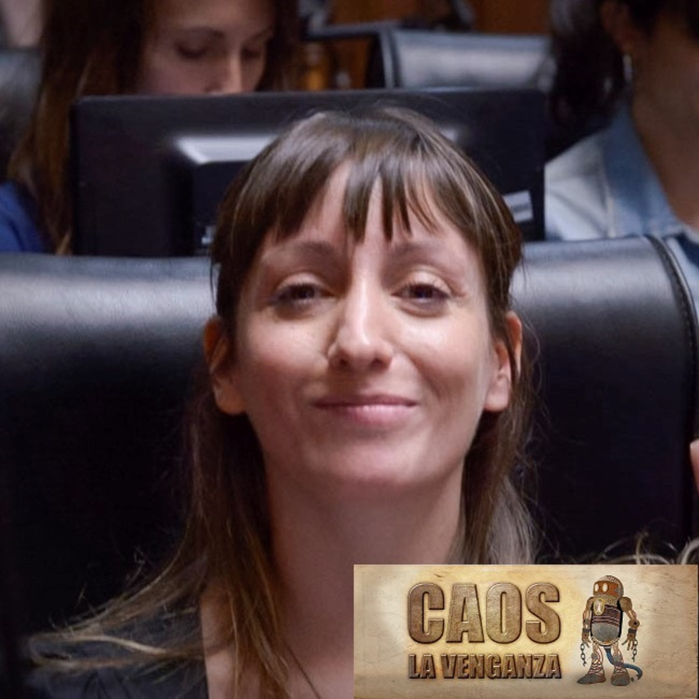Nación Caos