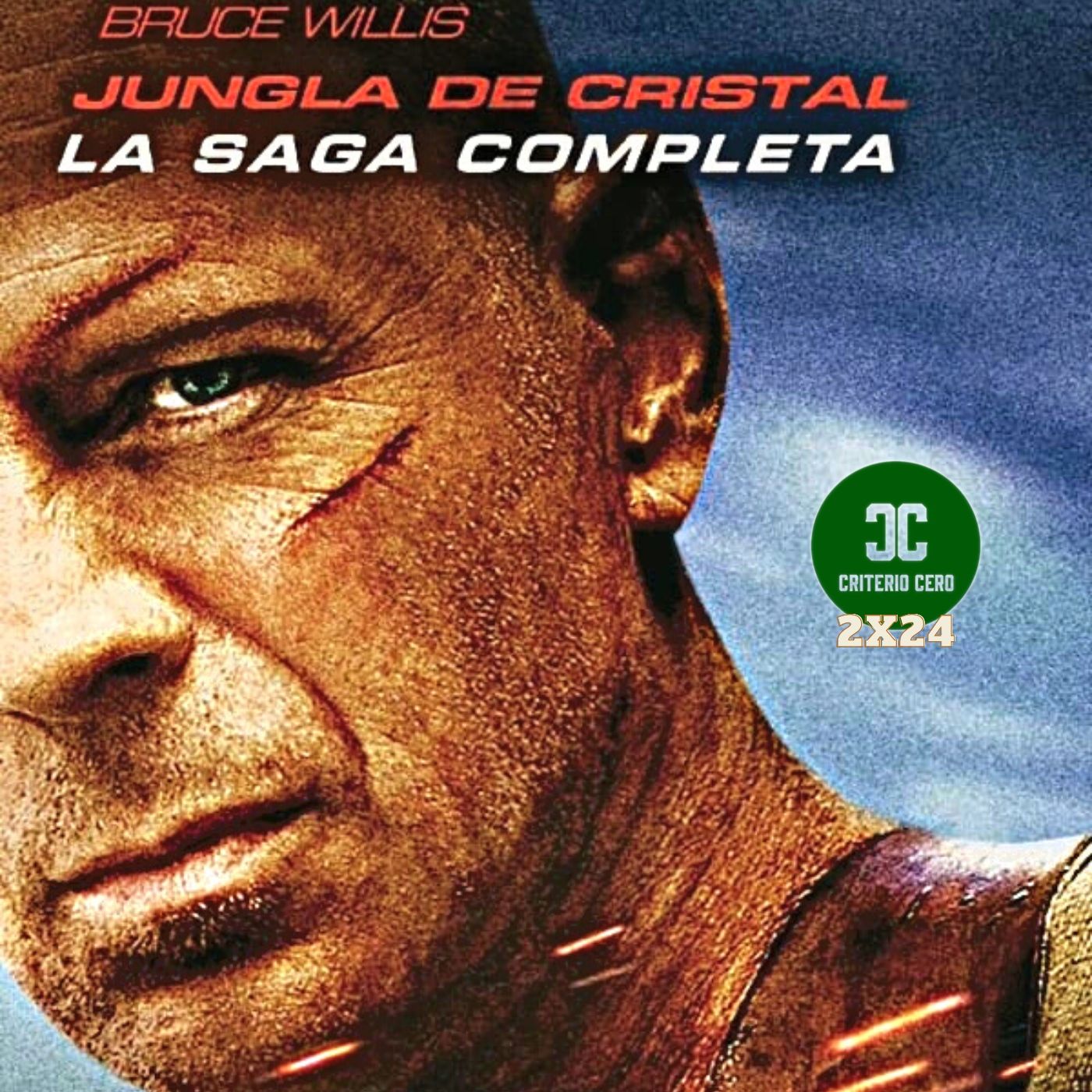 Criterio Cero Podcast