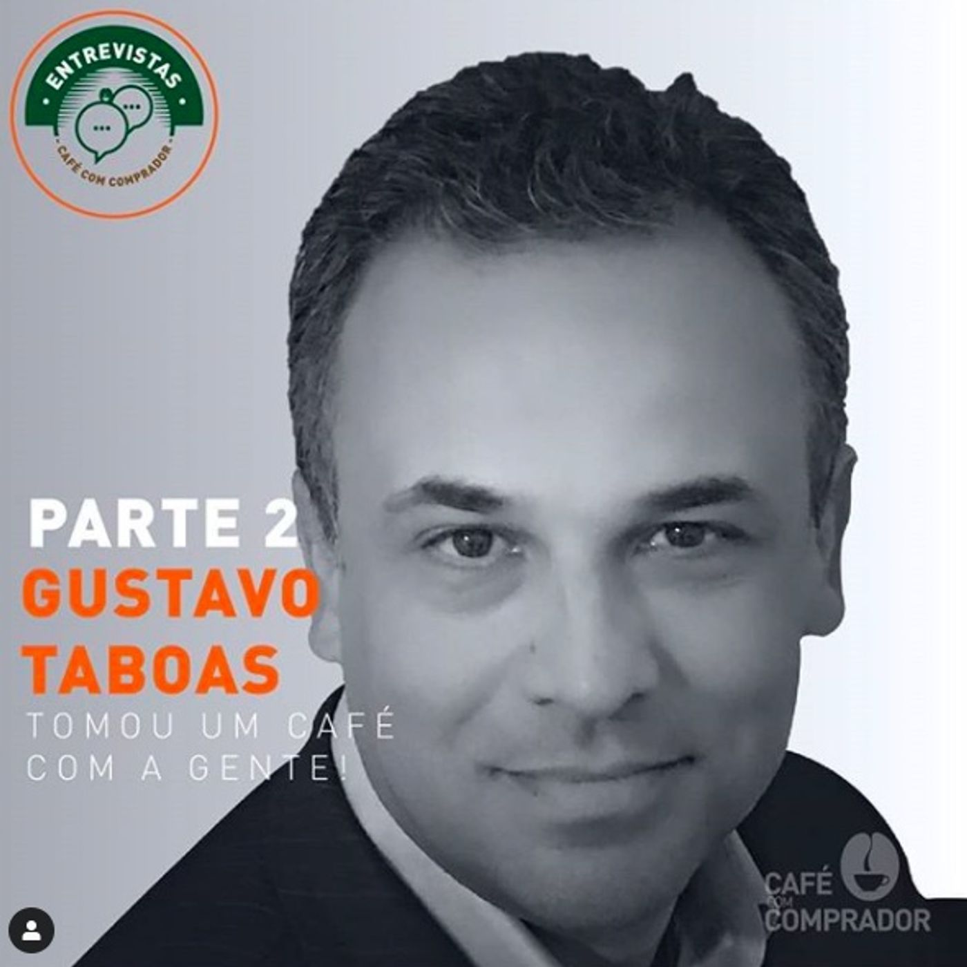 Gsutavo Taboas - parte 2 episode artwork