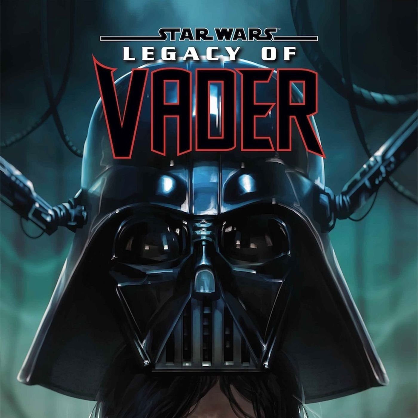 Episode #479 -- I Will Follow You Into the Dark