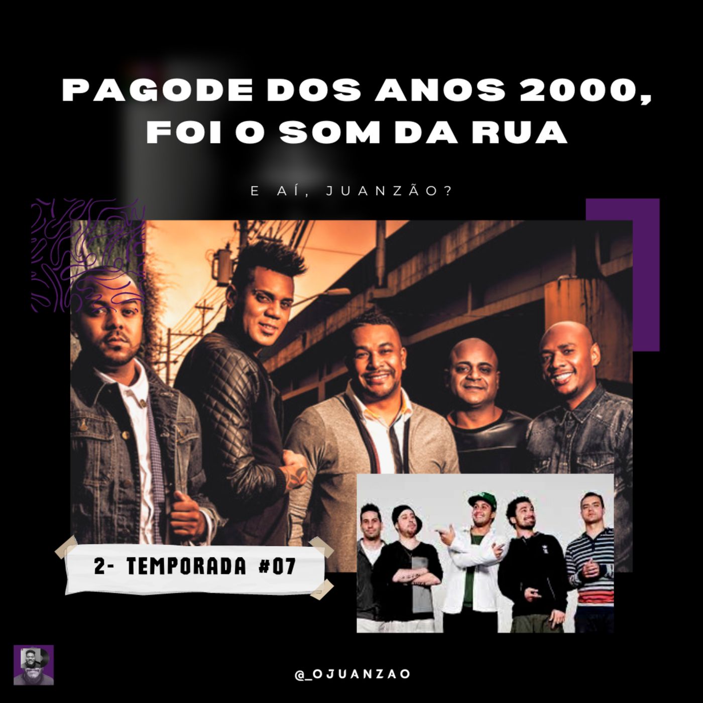 E aí Juanzão?