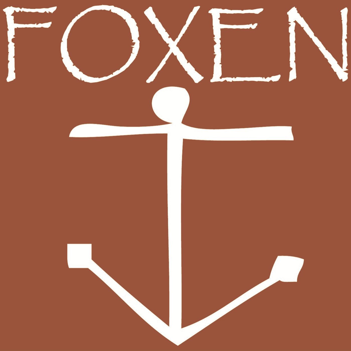 Foxen - Jennifer Williamson Doré