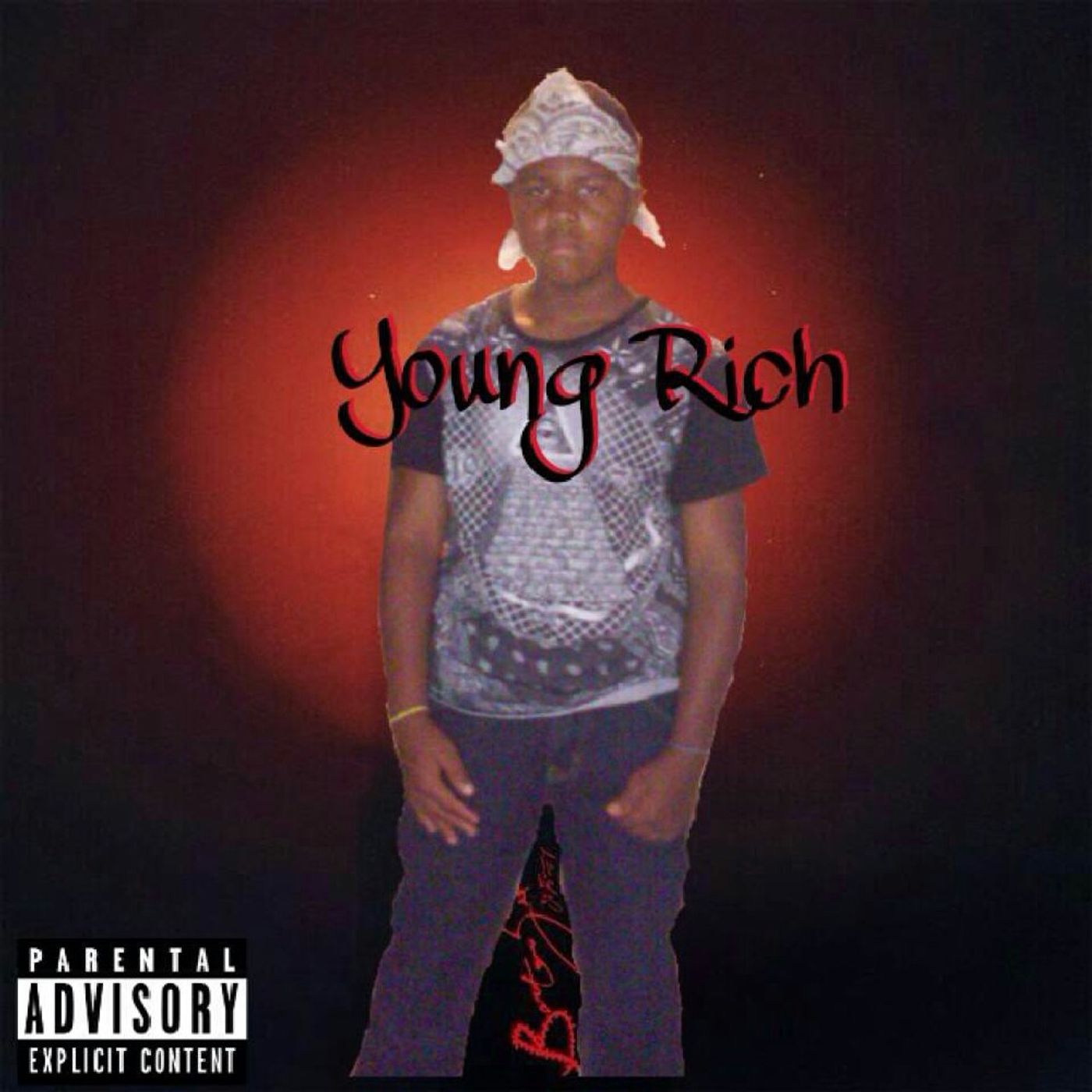 young Rich mdb\'s tracks