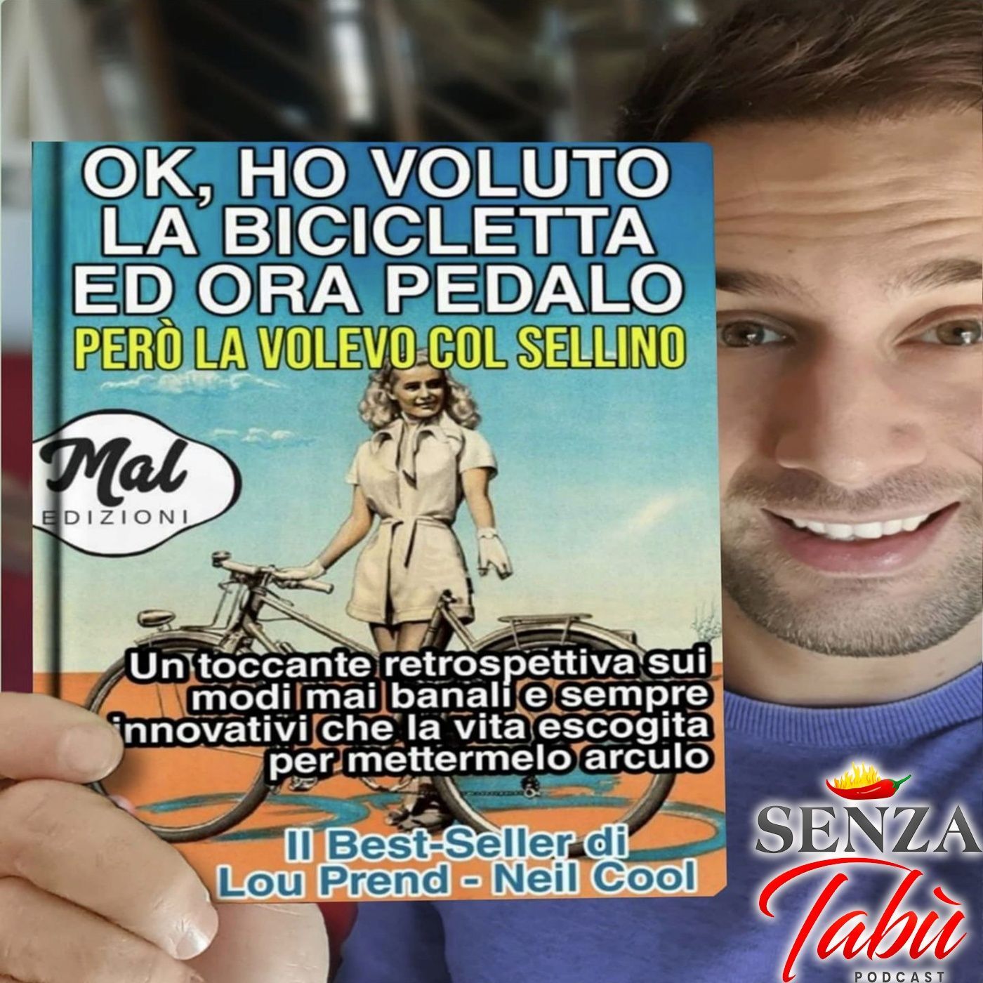 MALEDIZIONI 🌶Senza Tabù