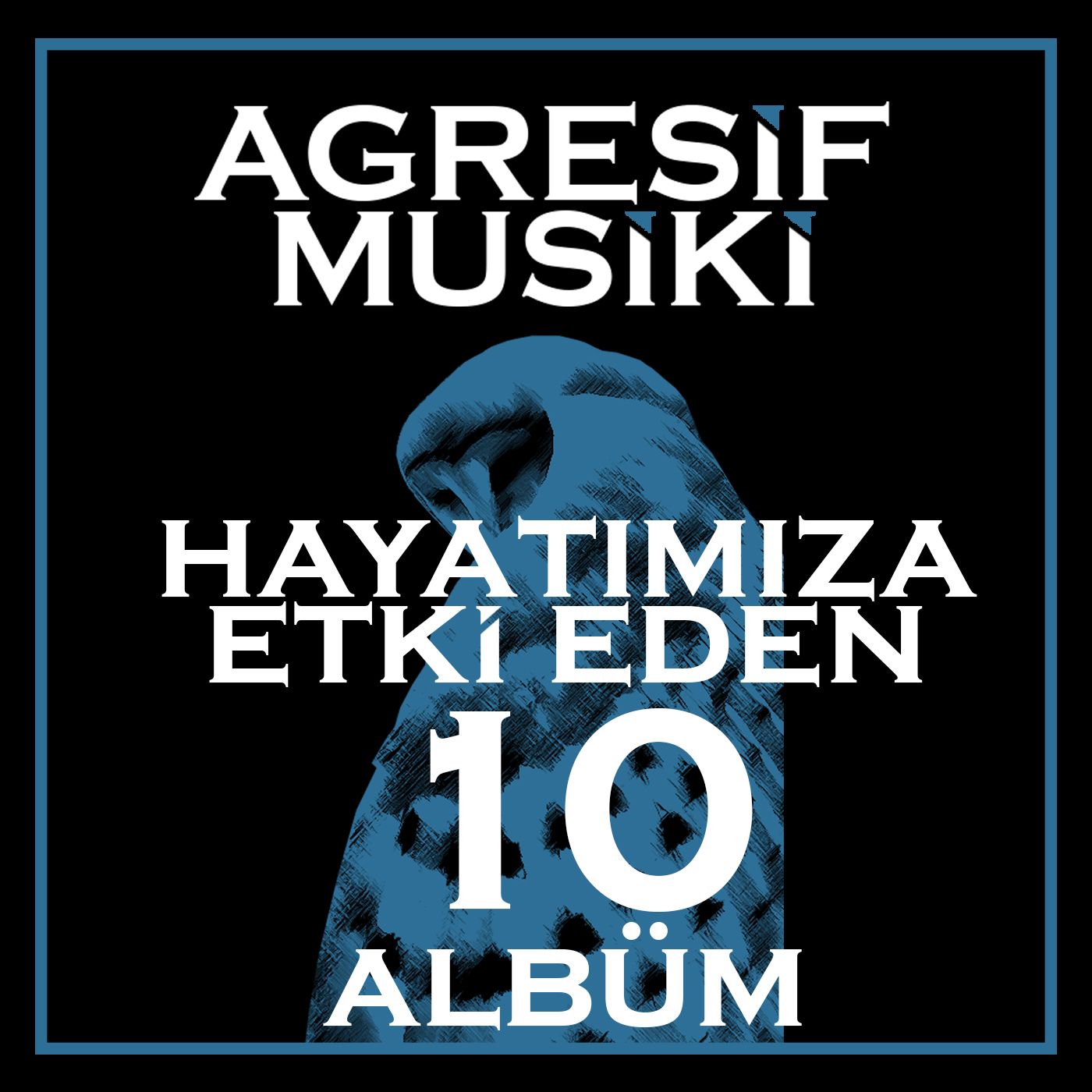 Agresif Musiki