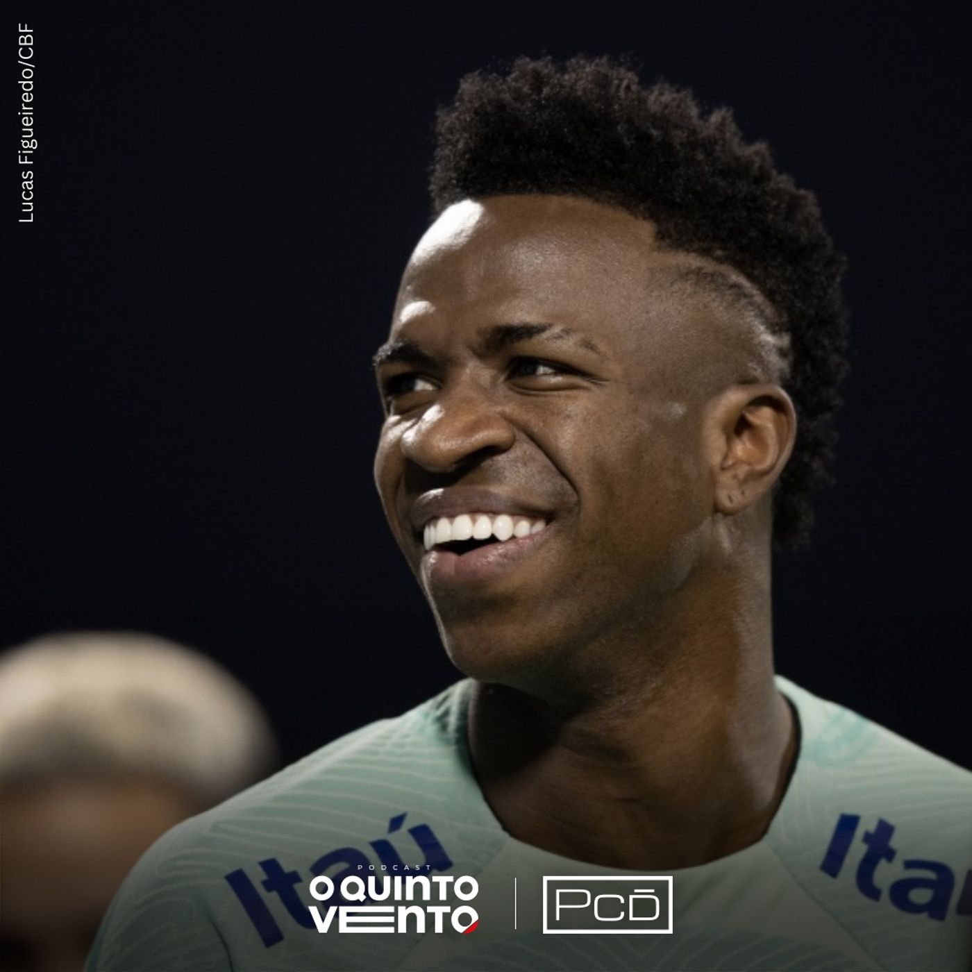 #141 - de olho na vaga pras semis! episode artwork