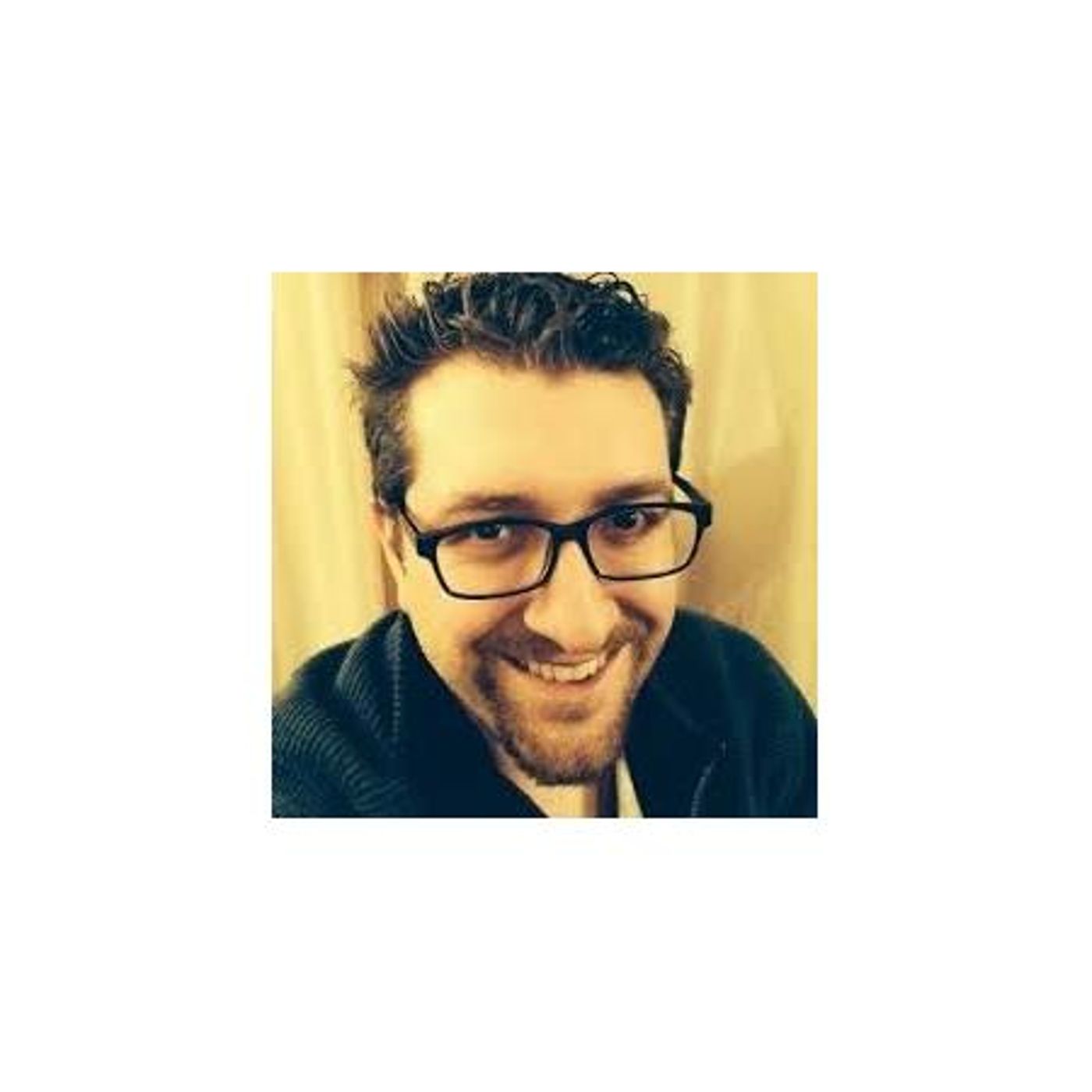 Journalist and Author Billy Hallowell returns to #ConversationsLIVE episode artwork
