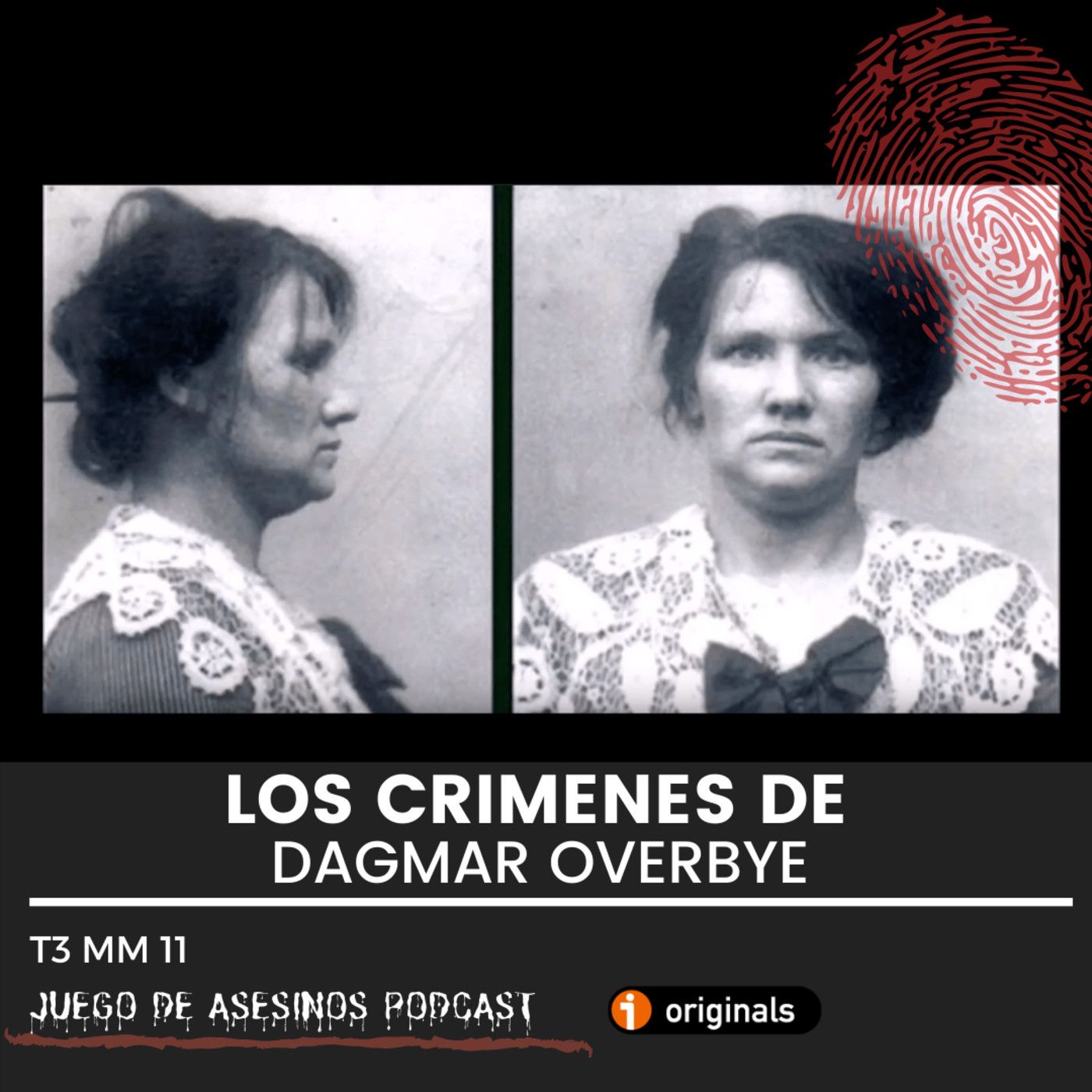 Juego De Asesinos Podcast