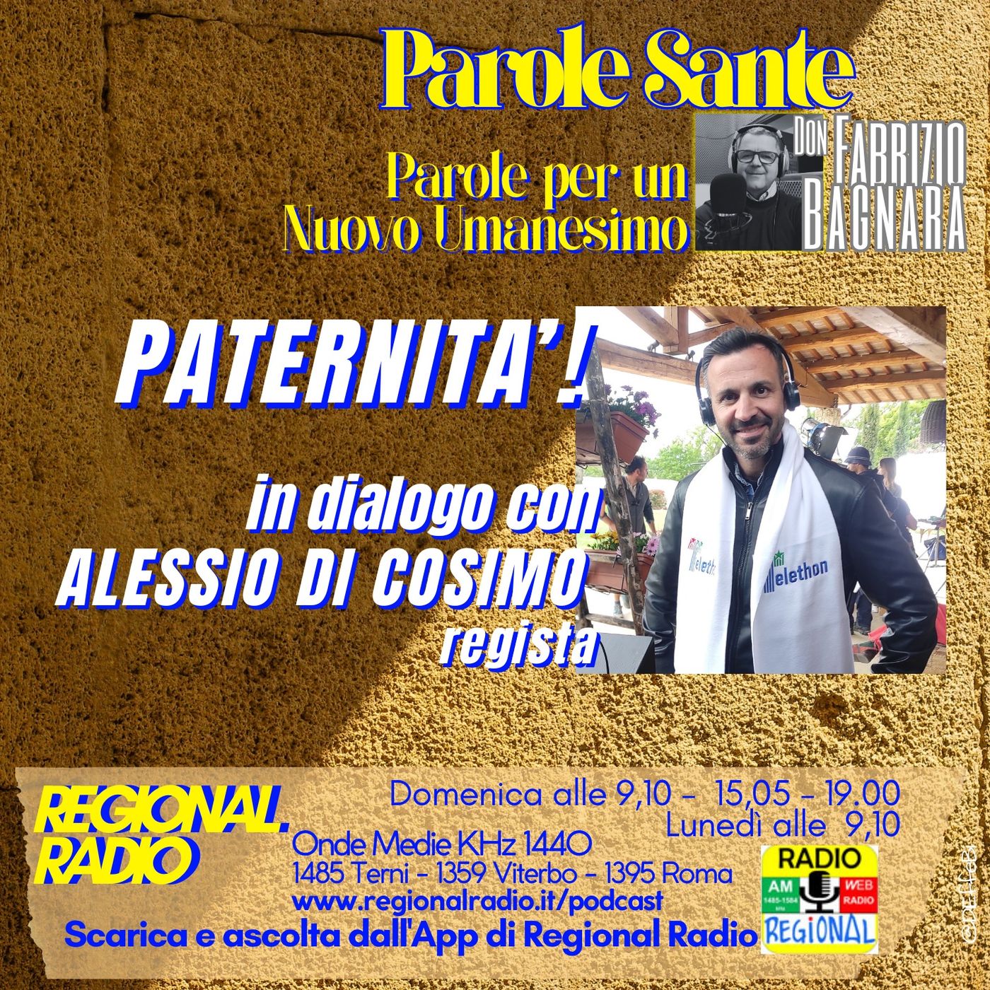 Parole Sante