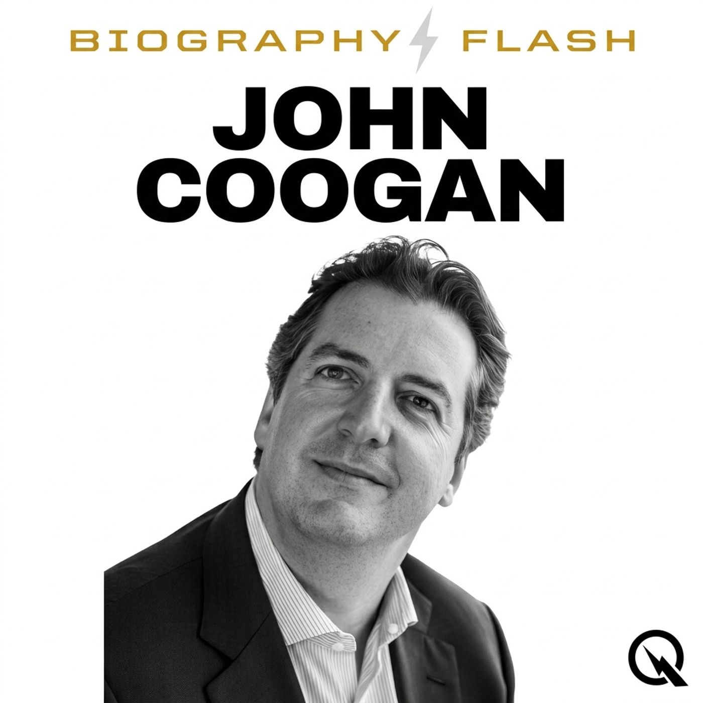 John Coogan - Biography Flash