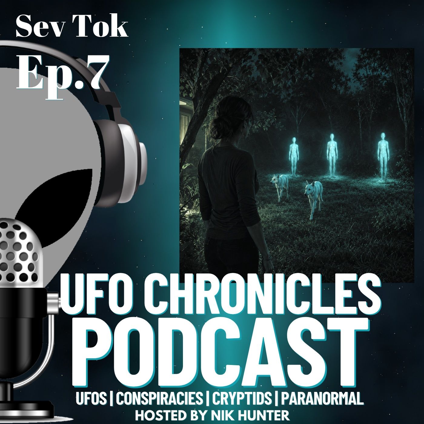 Ep.7 Sev Tok episode artwork