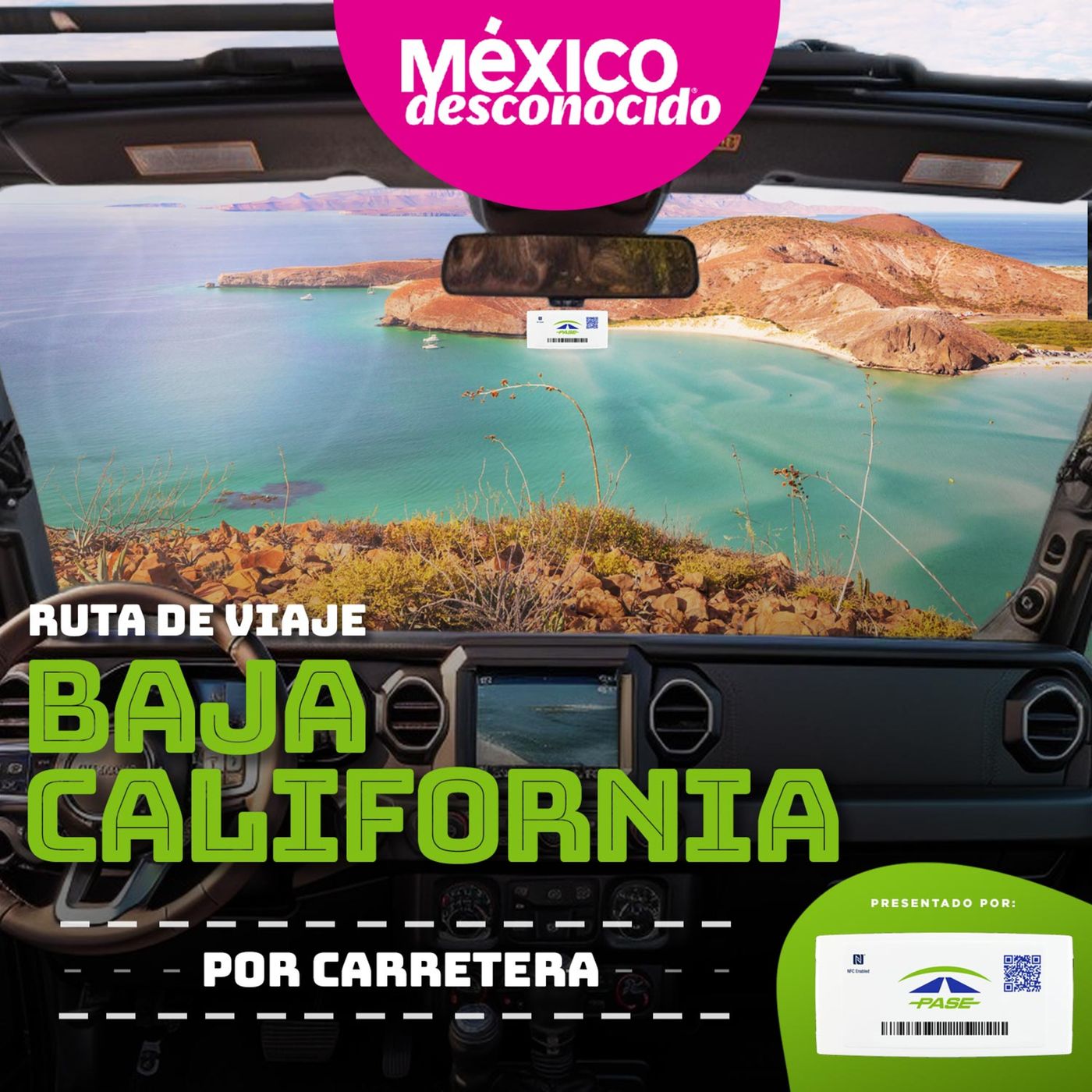 México Desconocido