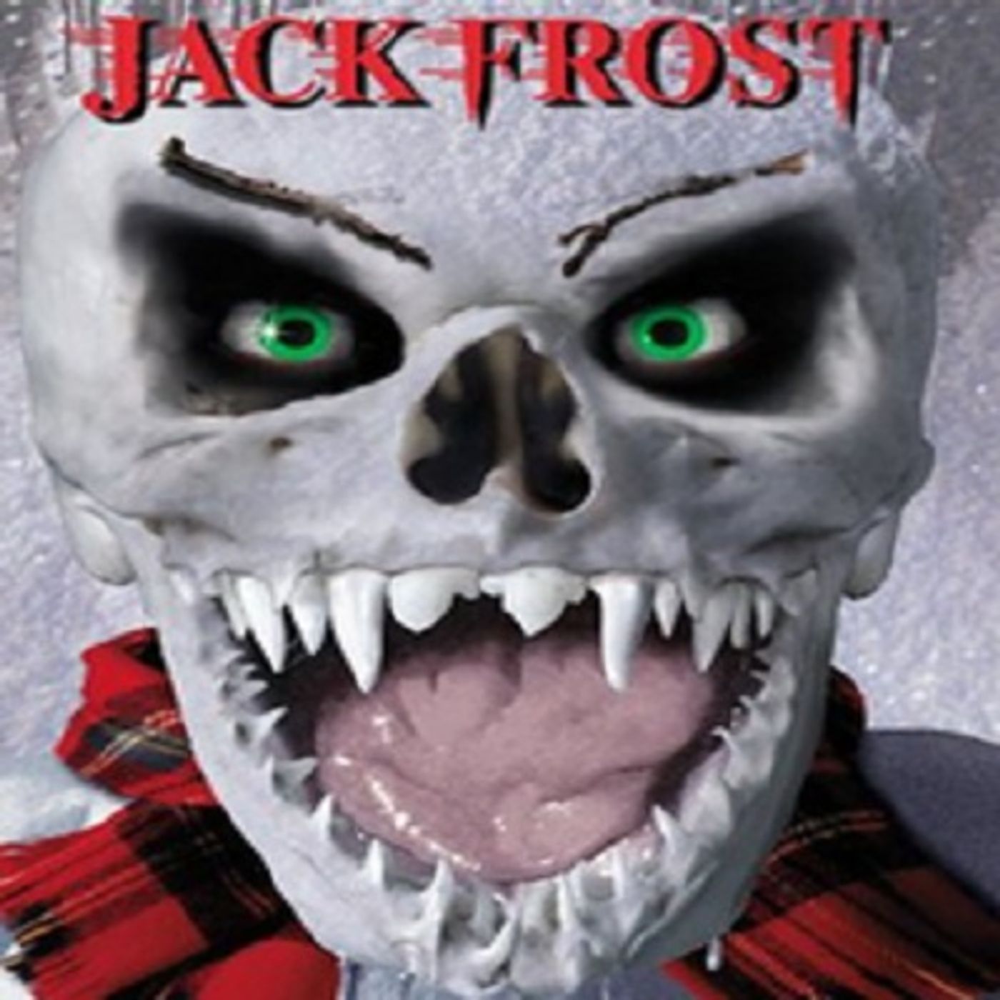 Jack Frost