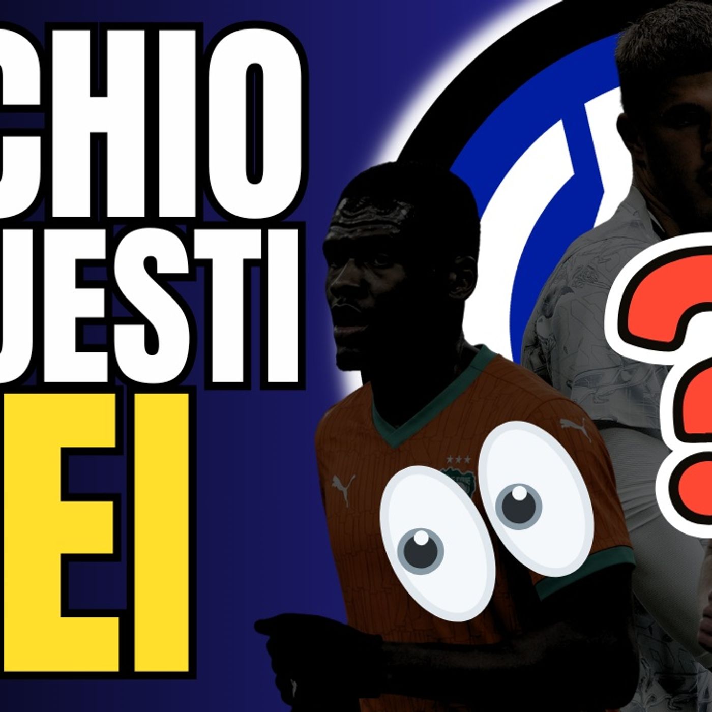 🌍 6 giocatori (+1) da SEGUIRE al MONDIALE per l'INTER!