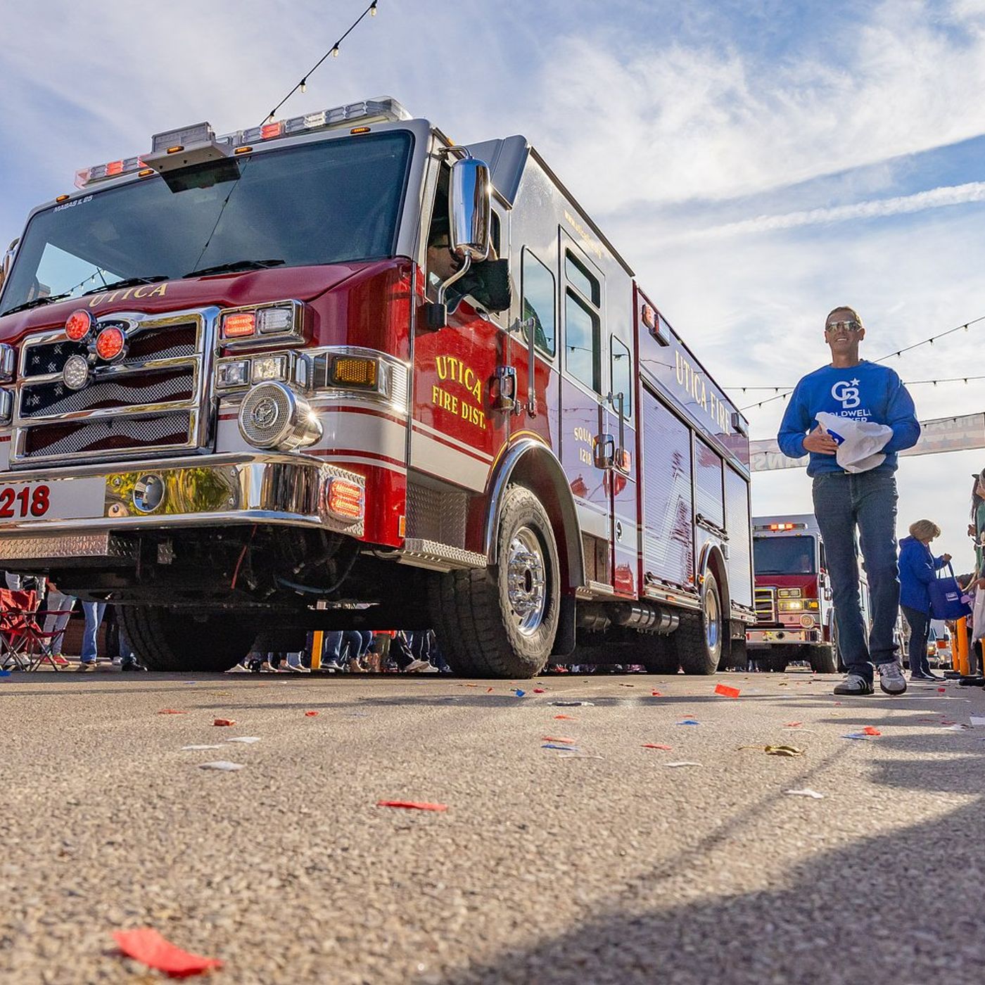 Illinois Valley fire departments receive more than $160K in grants from state fire marshal episode artwork