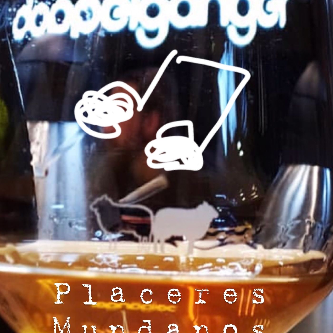 Placeres Mundanos