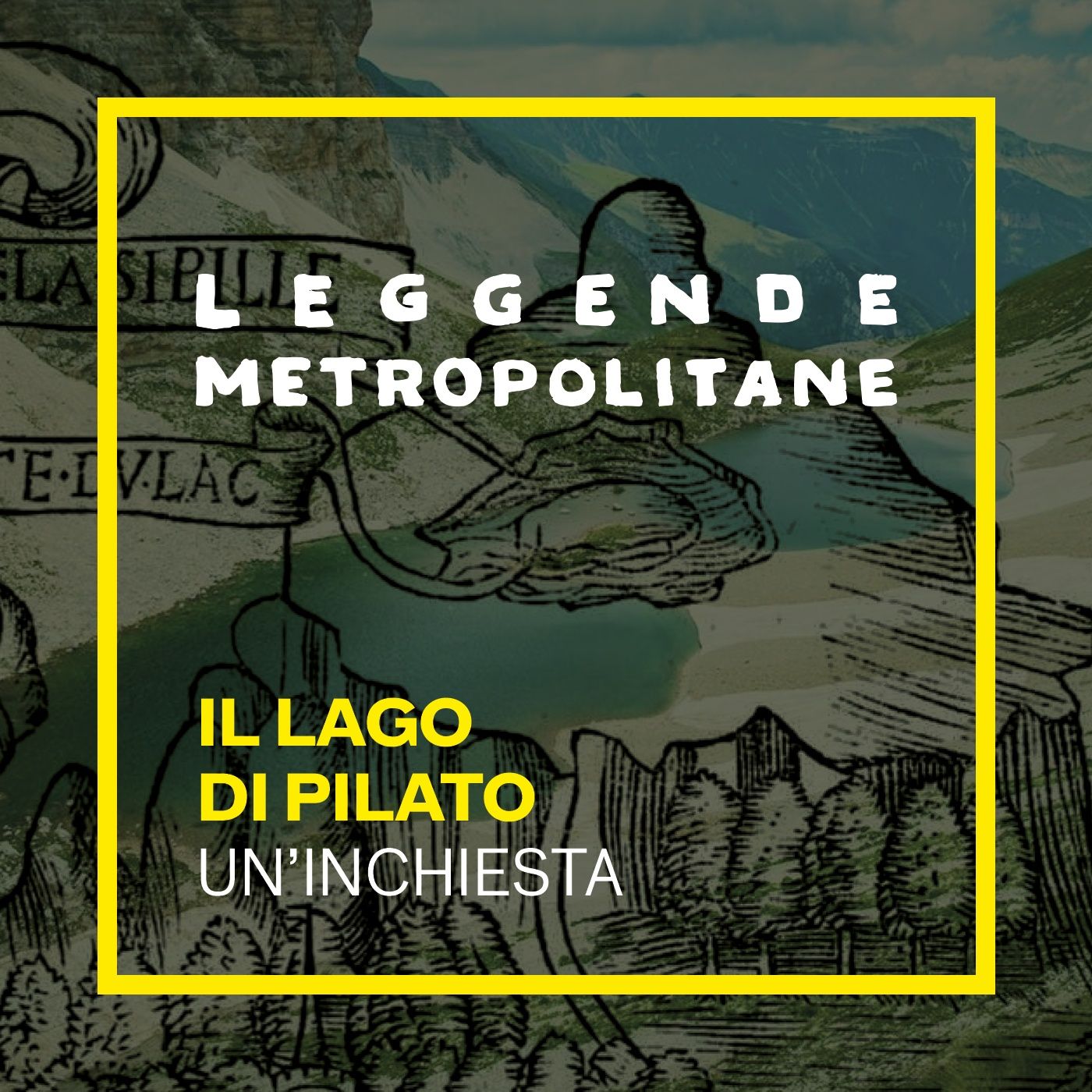 Leggende Metropolitane