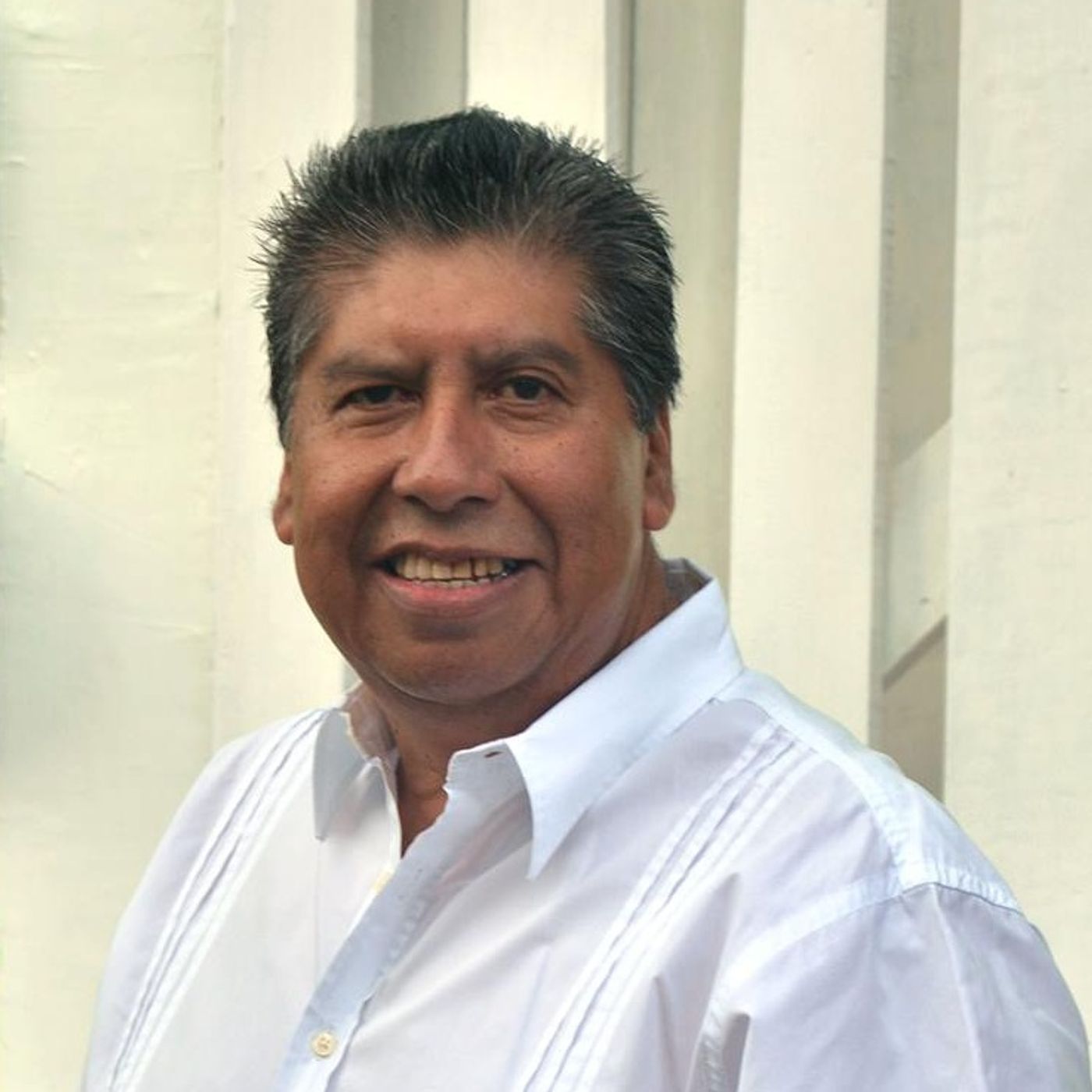 El show de Domingo Lucas Ramirez