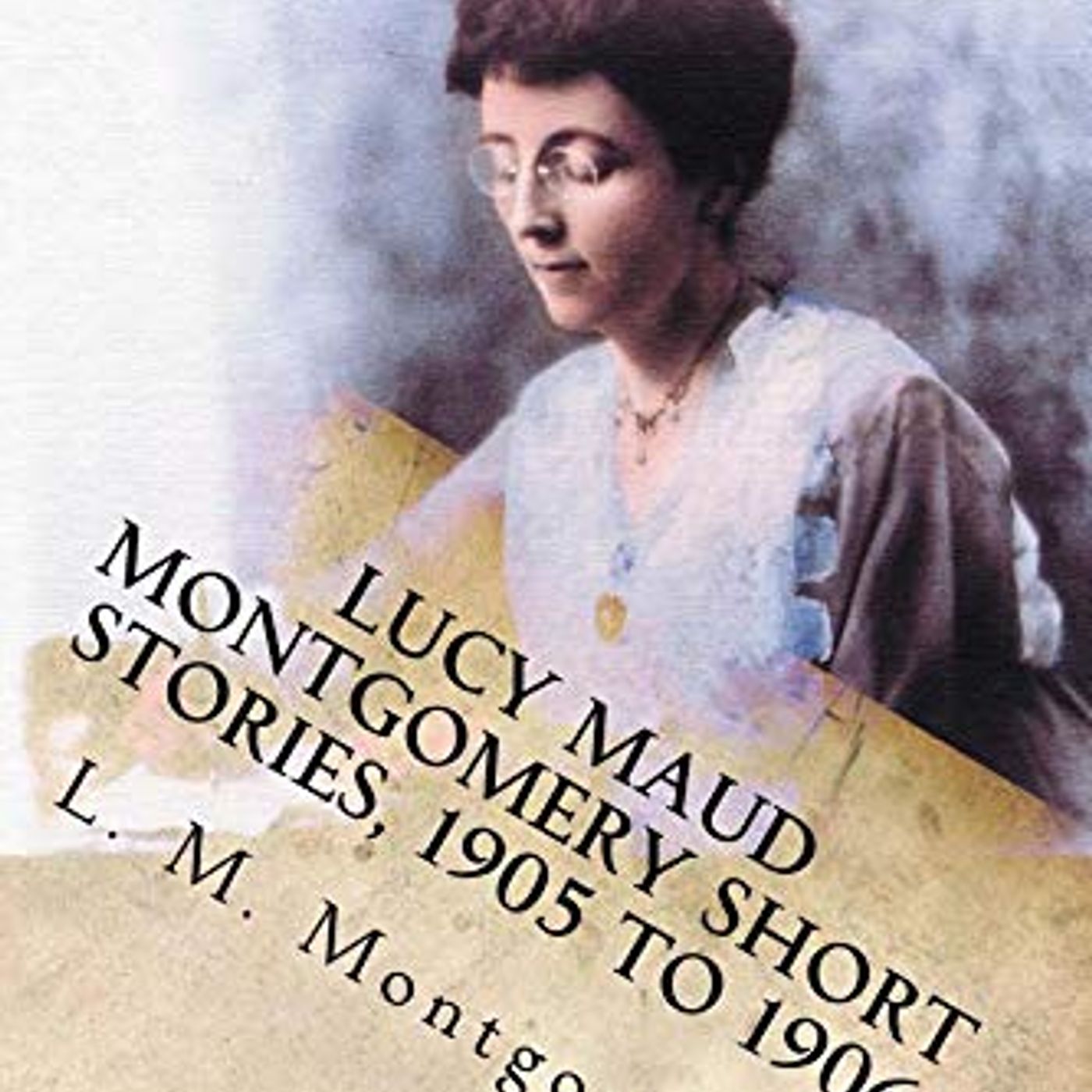 A REDEEMING SACRIFICE by LUCY MAUD MONTGOMERY
