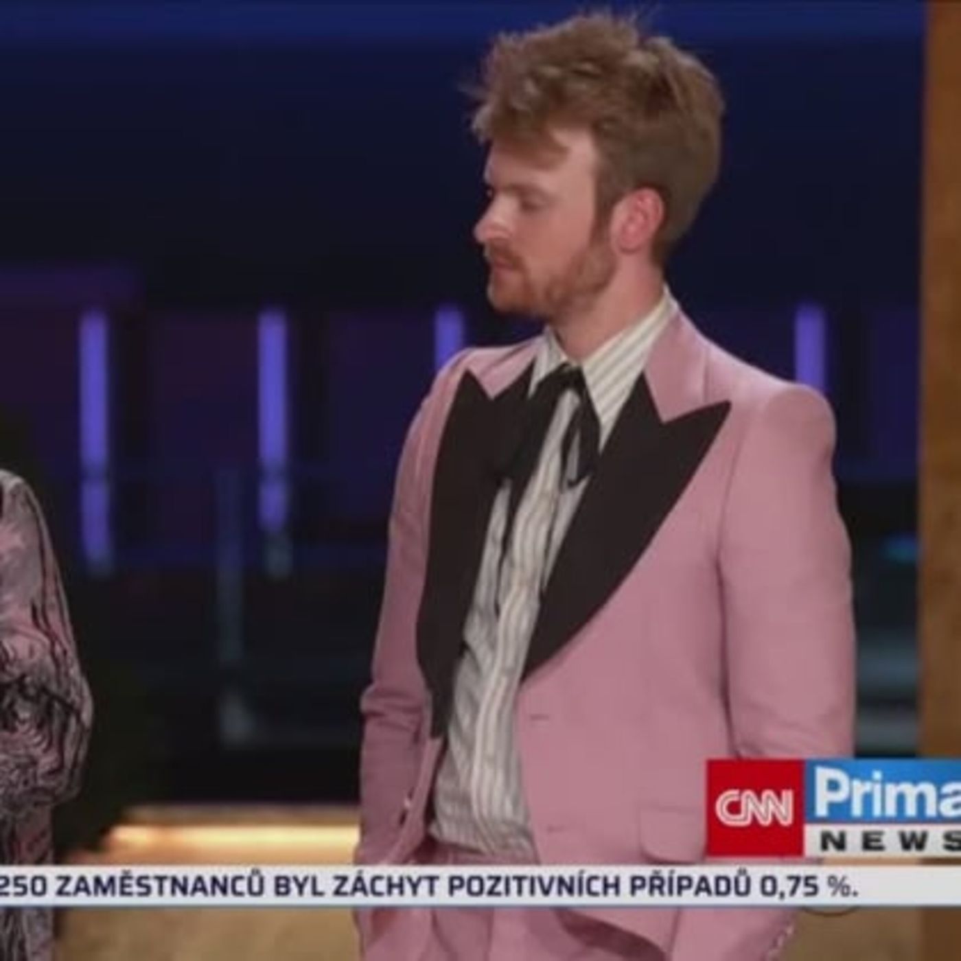 SHOWTIME - reportáže