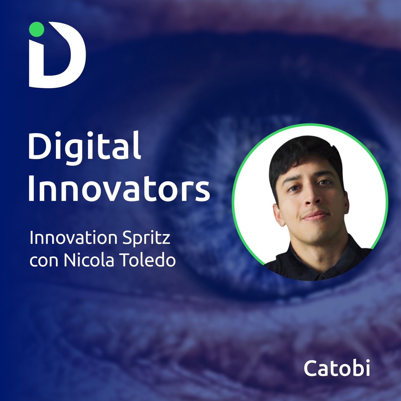 Digital Innovators: il podcast di Catobi