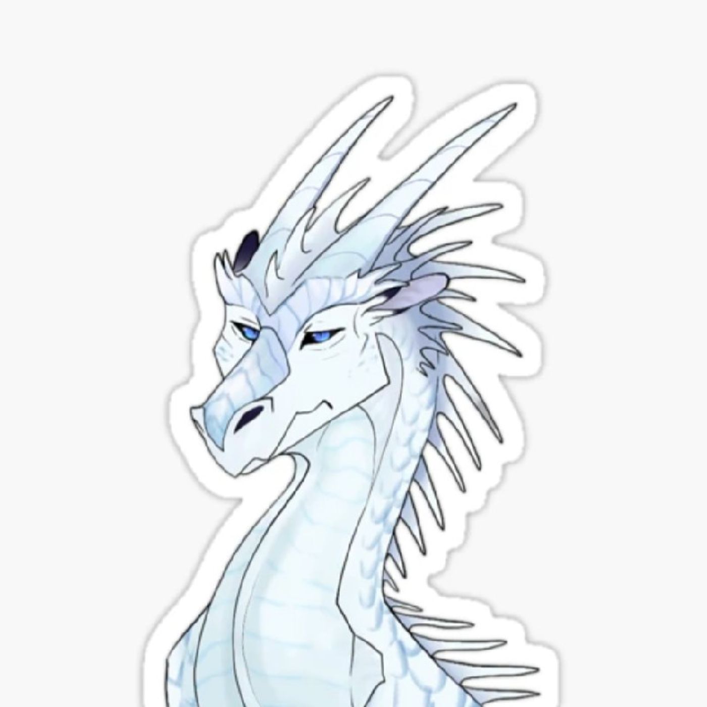 Wings of Fire in the Future!