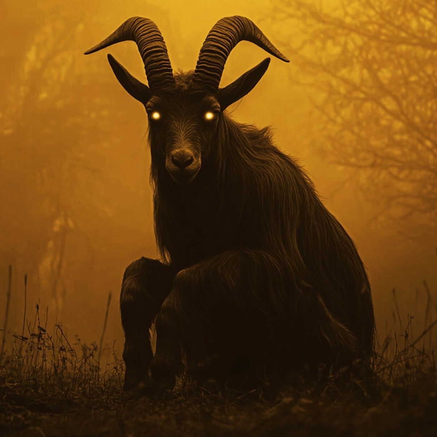 Mi Familia Formaba Parte De BRUJAS Historias De Terror - REDE