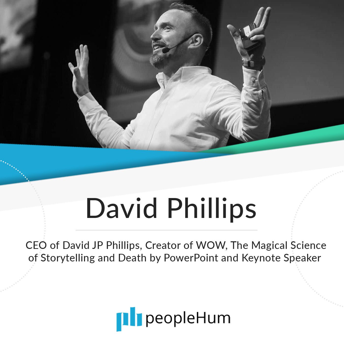 PeopleHum\'s LeadersHum