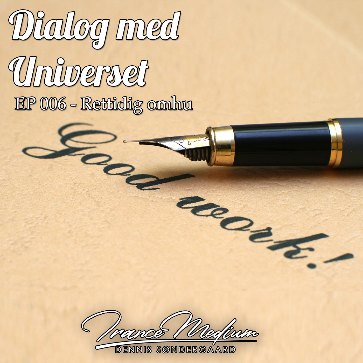 Dialog med Universet