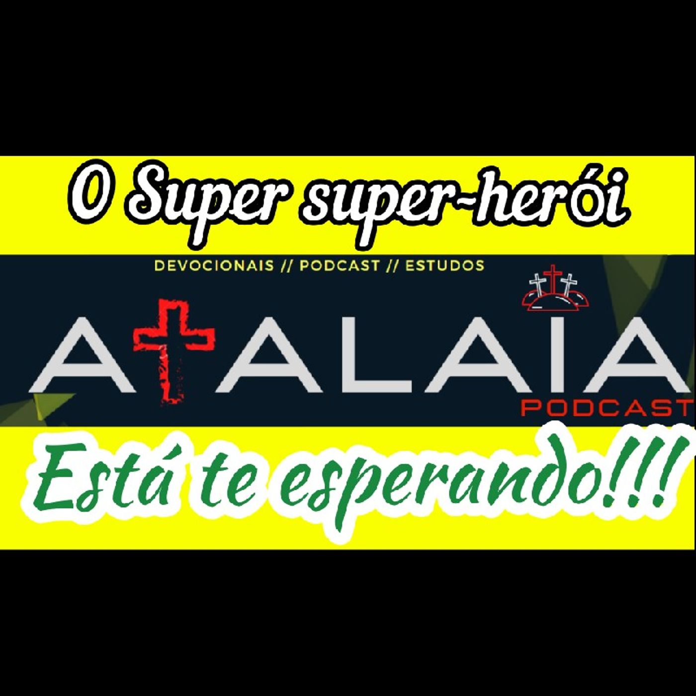 O Atalaia Devocionais.