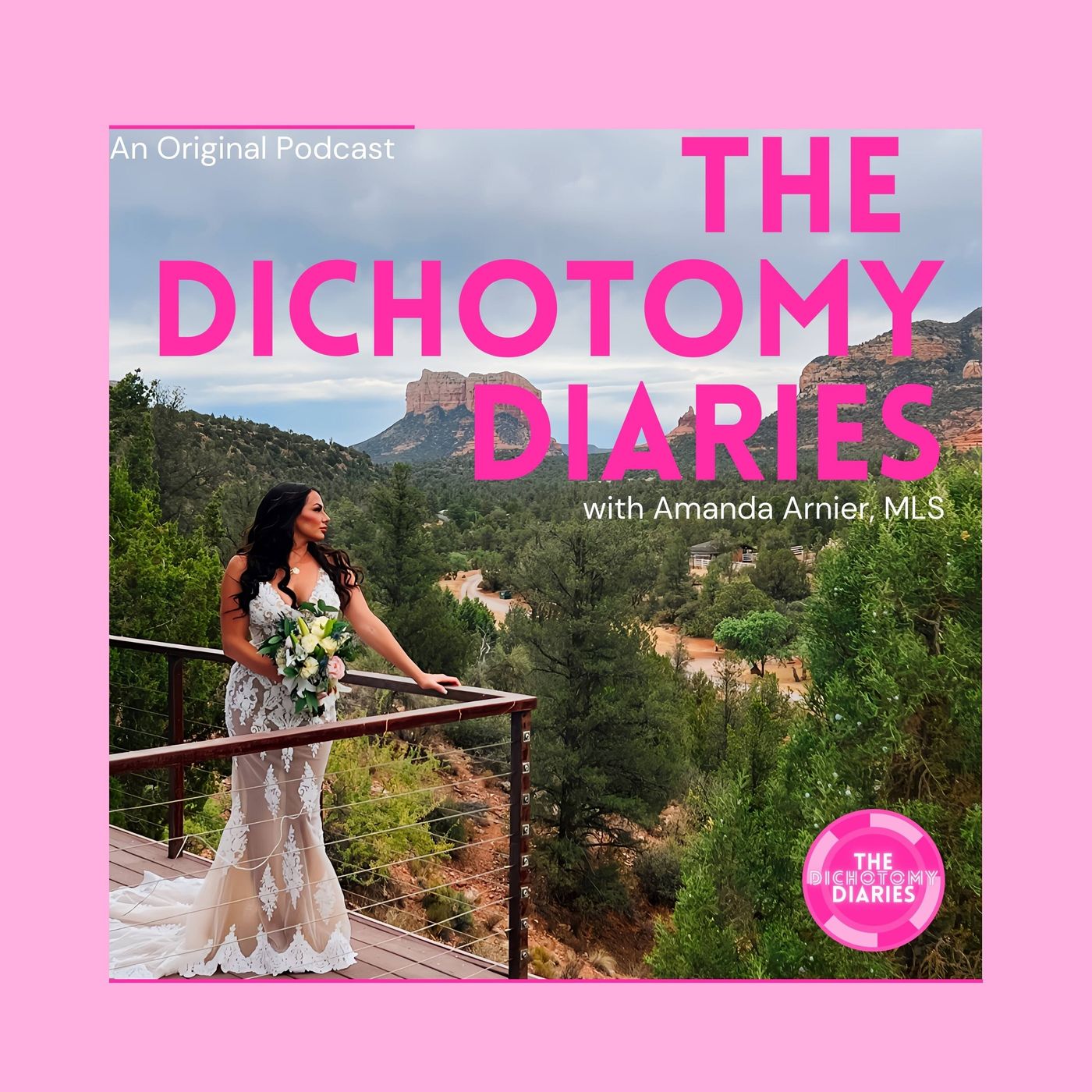 The Dichotomy Diaries Podcast