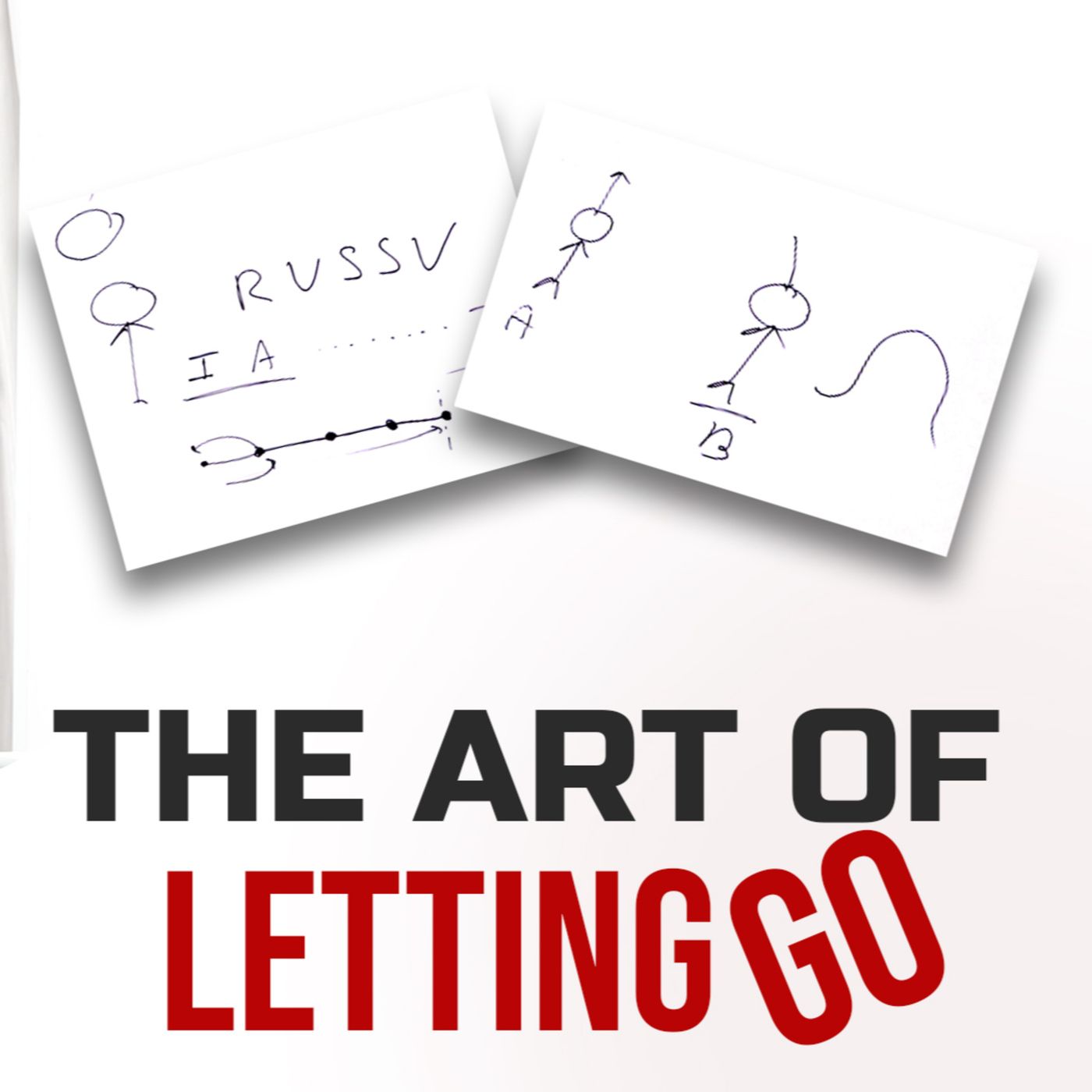 The Art of Letting Go