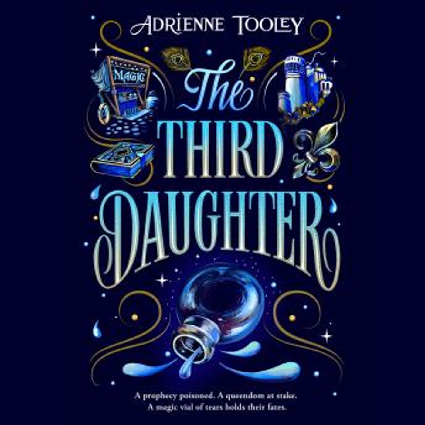 Download Best Full-Length Audiobooks in Teen & YA, Sci-Fi, Fantasy & Paranormal