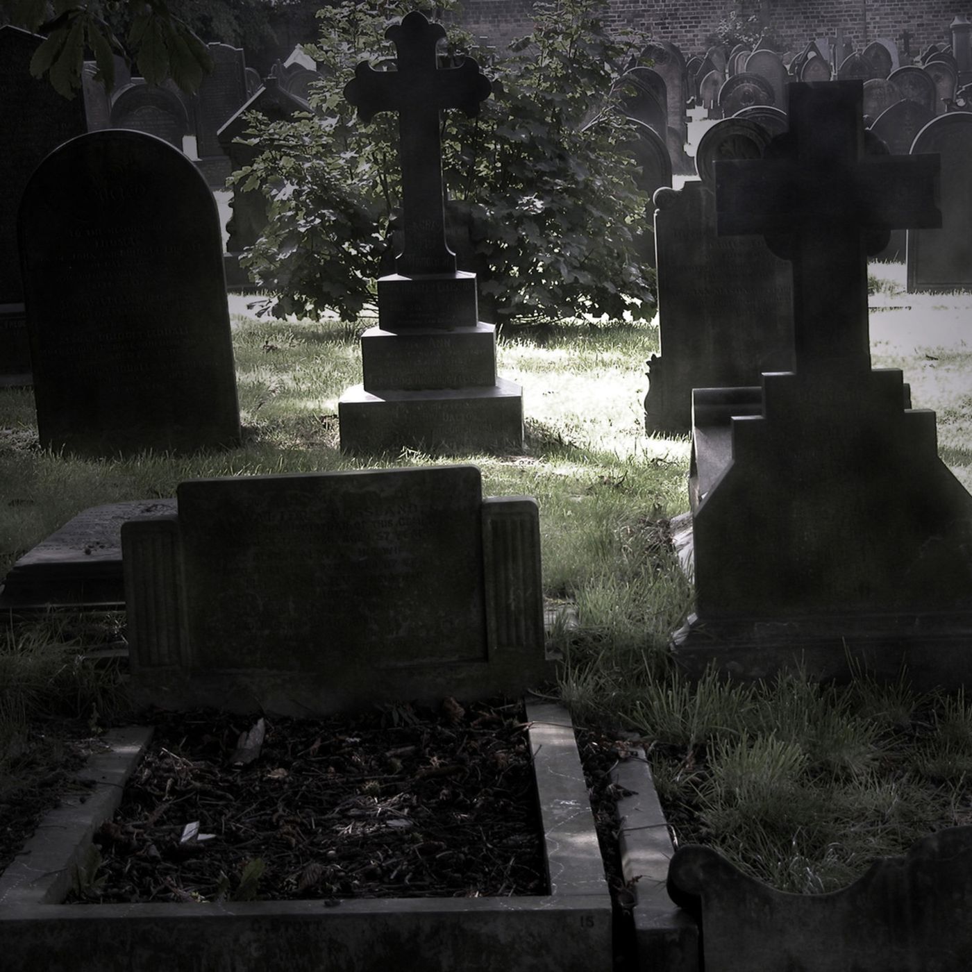 Miedo al Misterio