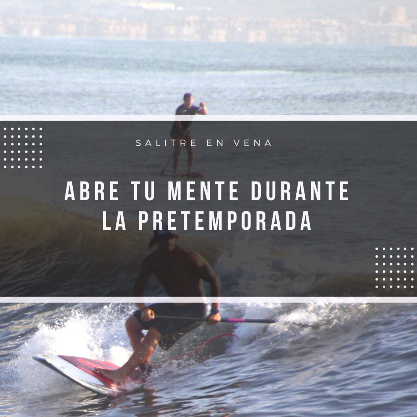 Salitre en Vena