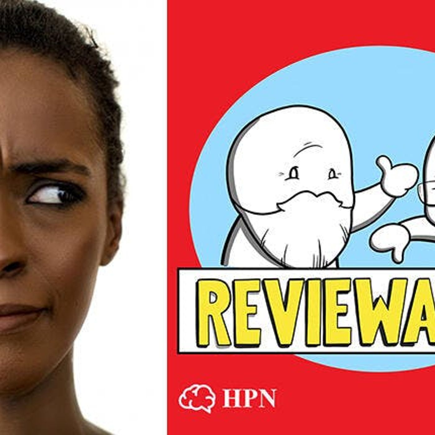 91: #88 | Kill James Bond with Sahar Ali