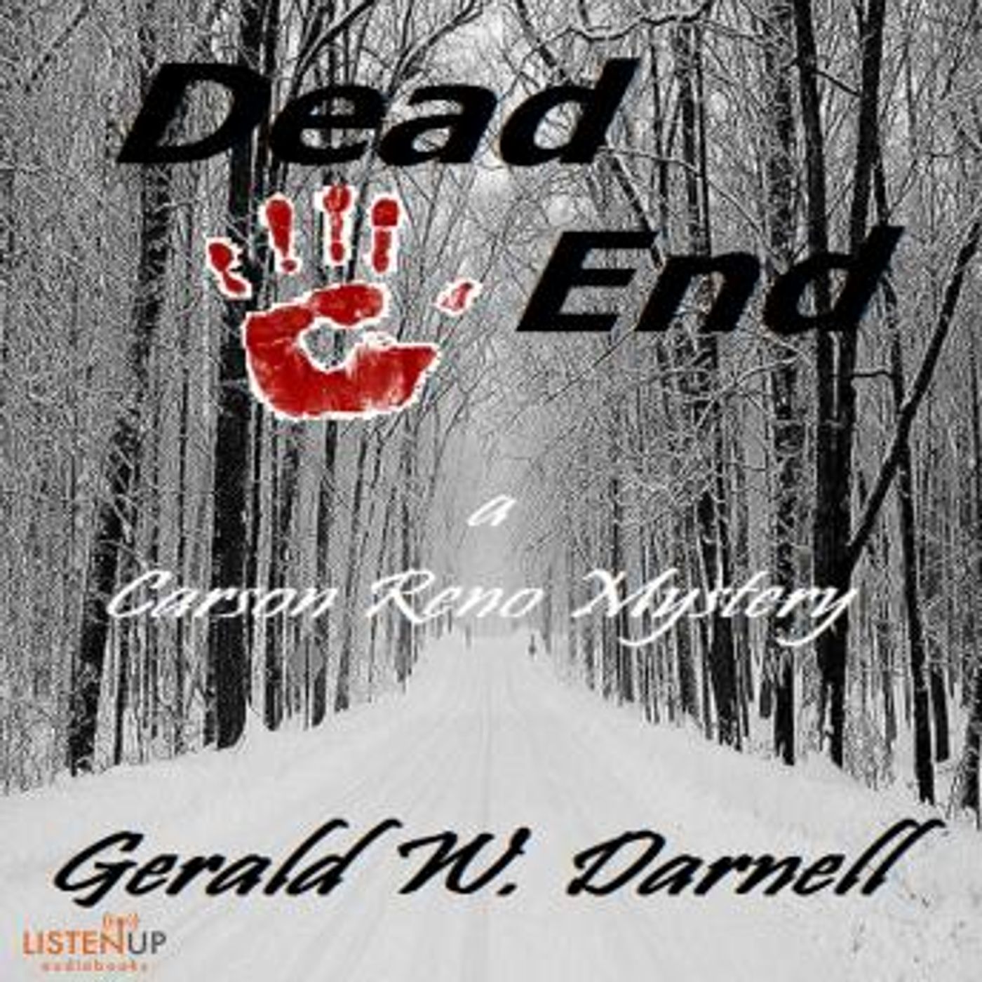 Listen to Trending Full Audiobooks in Mystery, Thriller & Horror, Suspense