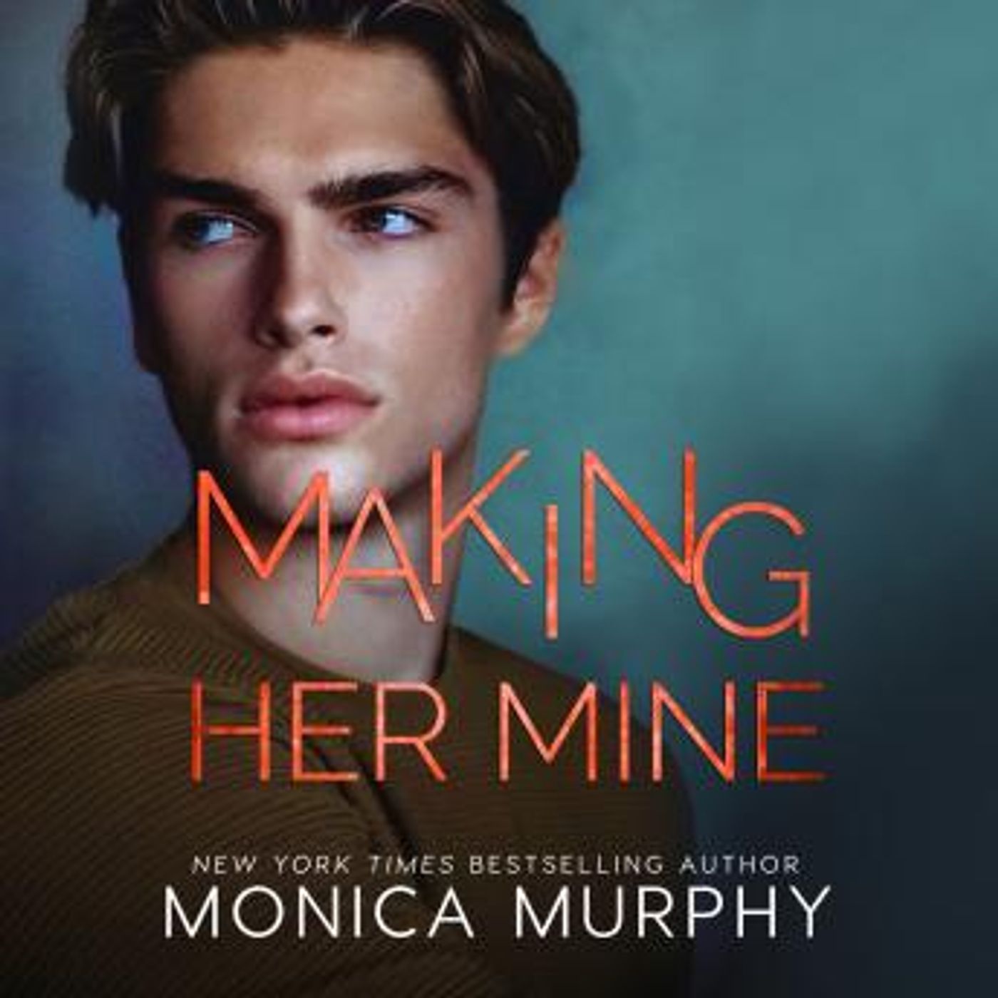 Discover Top Full Audiobooks in Romance, Modern