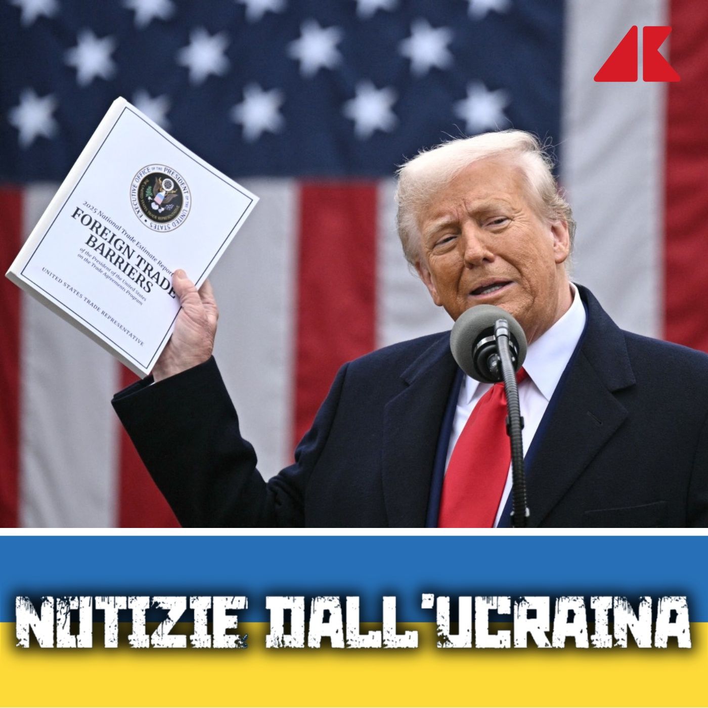 Notizie dall\'Ucraina