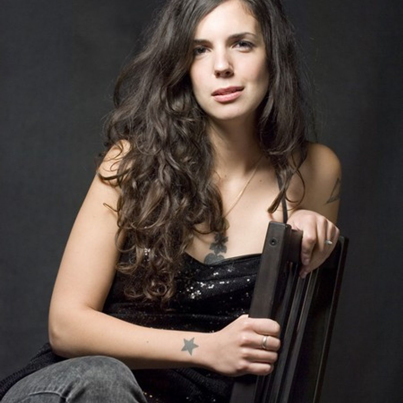 WFLR Featured Artist-Sarah Borges episode artwork