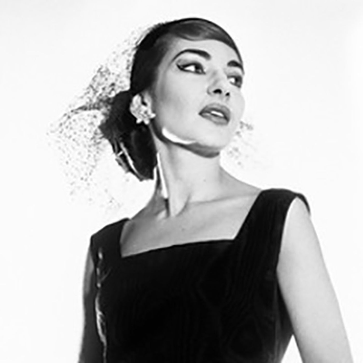 La Mattina all'Opera Buongiorno con .... Maria Callas episode artwork