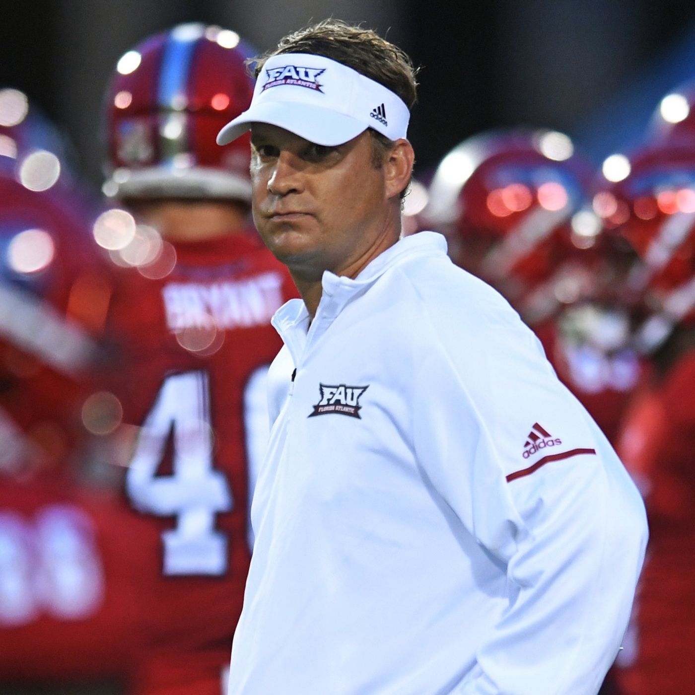 BDJ: 8-7-18 FULL SHOW (Urban Meyer Rally, Josiah Scott, Most Valuable Spartan, Most Intriguing CFB Head Coach, & Lions Depth Chart Analysis) episode artwork