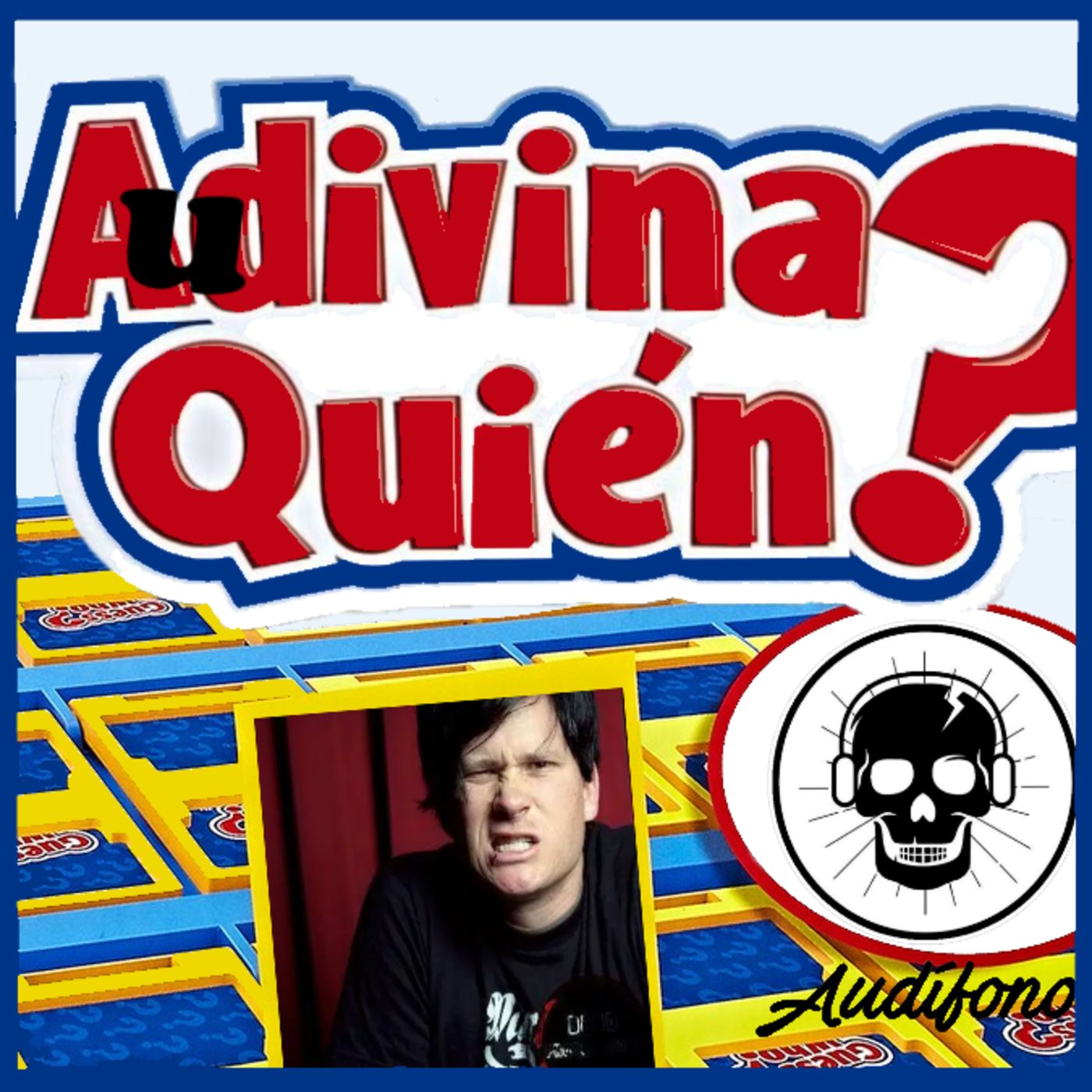 Audífono Podcast