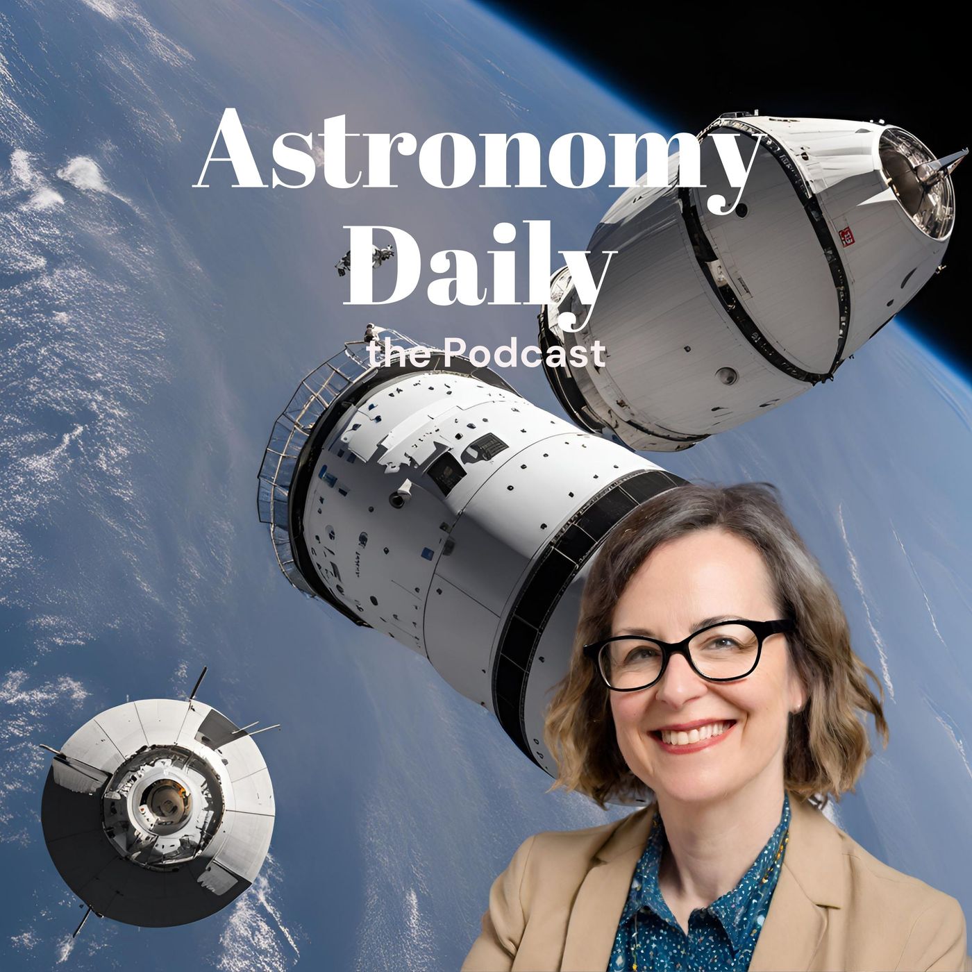 Astronomy Daily: Space News Updates