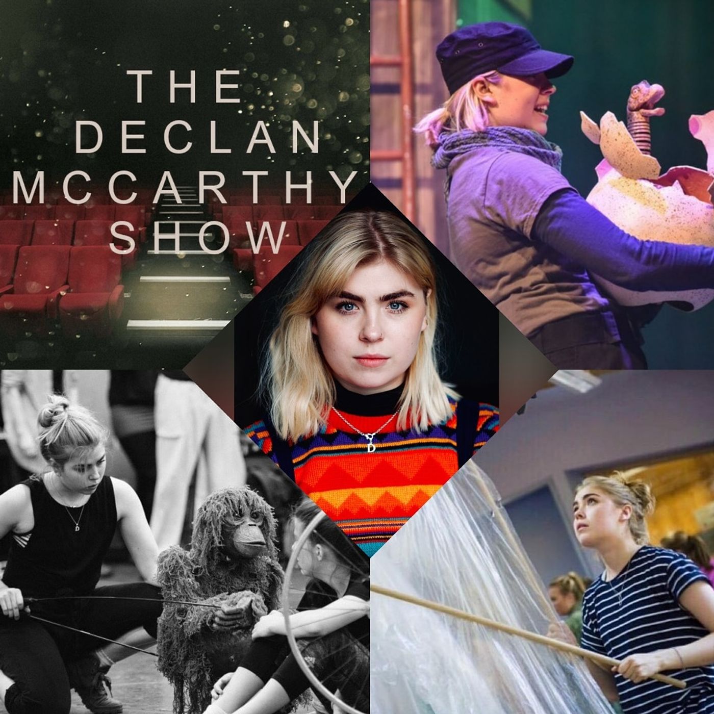 The Declan McCarthy Show
