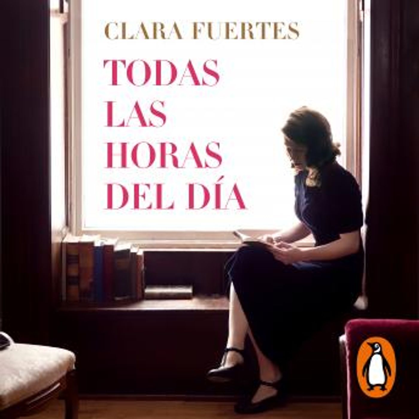 Explore New Full Audiobooks in Fiction, Contemporary Women