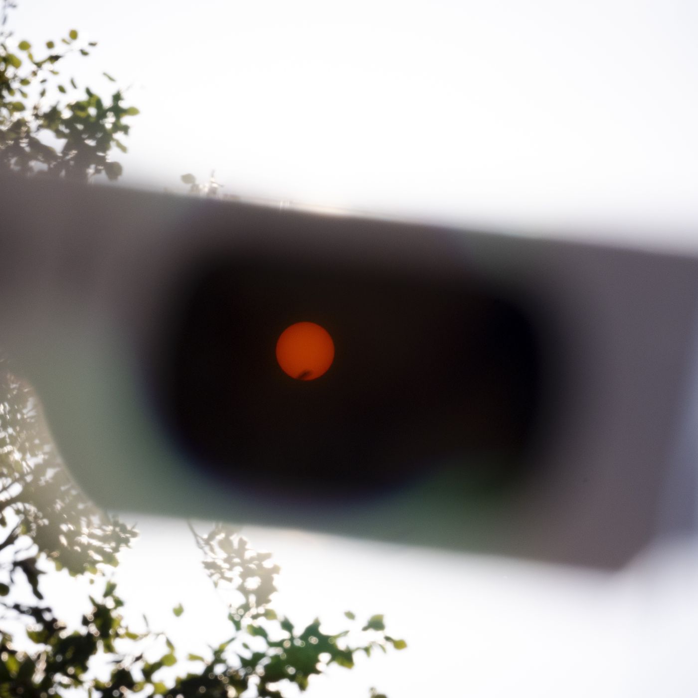 Eclipsadas | Las gafas, el sitio correcto y los últimos preparativos episode artwork