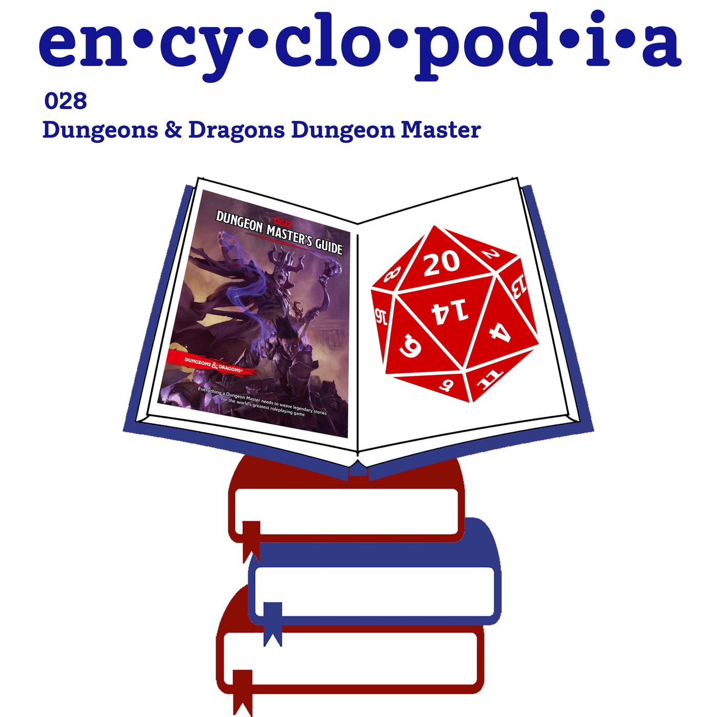 Encyclopodia