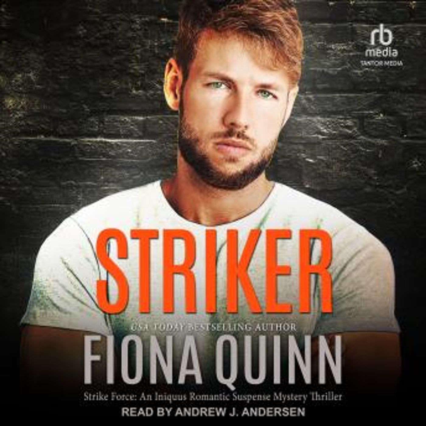 Explore New Full Audiobooks in Fiction, Action & Adventure