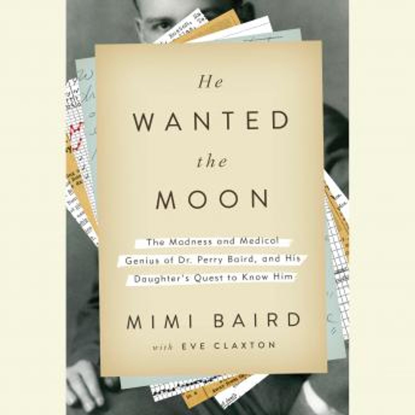 Audiobooks in Biography & Memoir, Memoirs